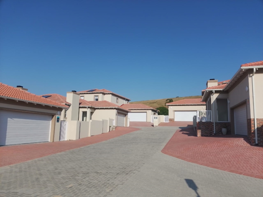 3 Bedroom Property for Sale in Kamma Heights Eastern Cape